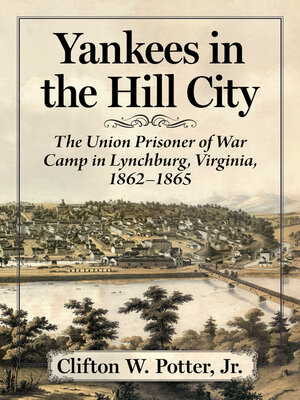 cover image of Yankees in the Hill City